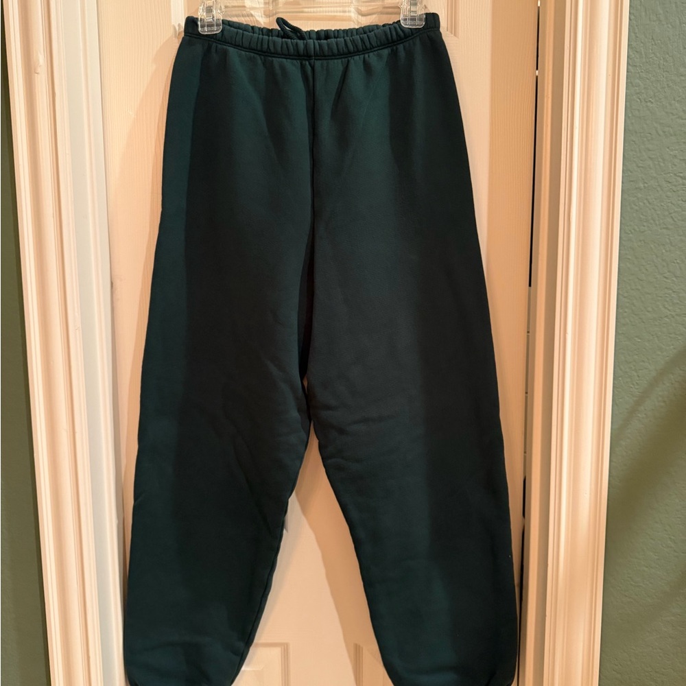 Joah Brown oversized Joggers - Picture 2 of 4